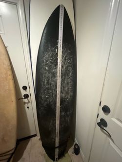 Surfboards