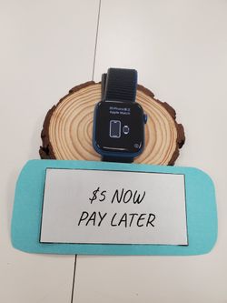 💥 Apple Watch Series 7 Smartwatch – Just $114 to Start or $1 to Grab It Today! Save 70% with Full Warranty