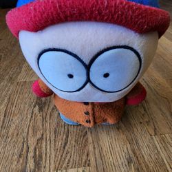 South Park Stan Plush