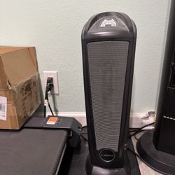 Space Heater