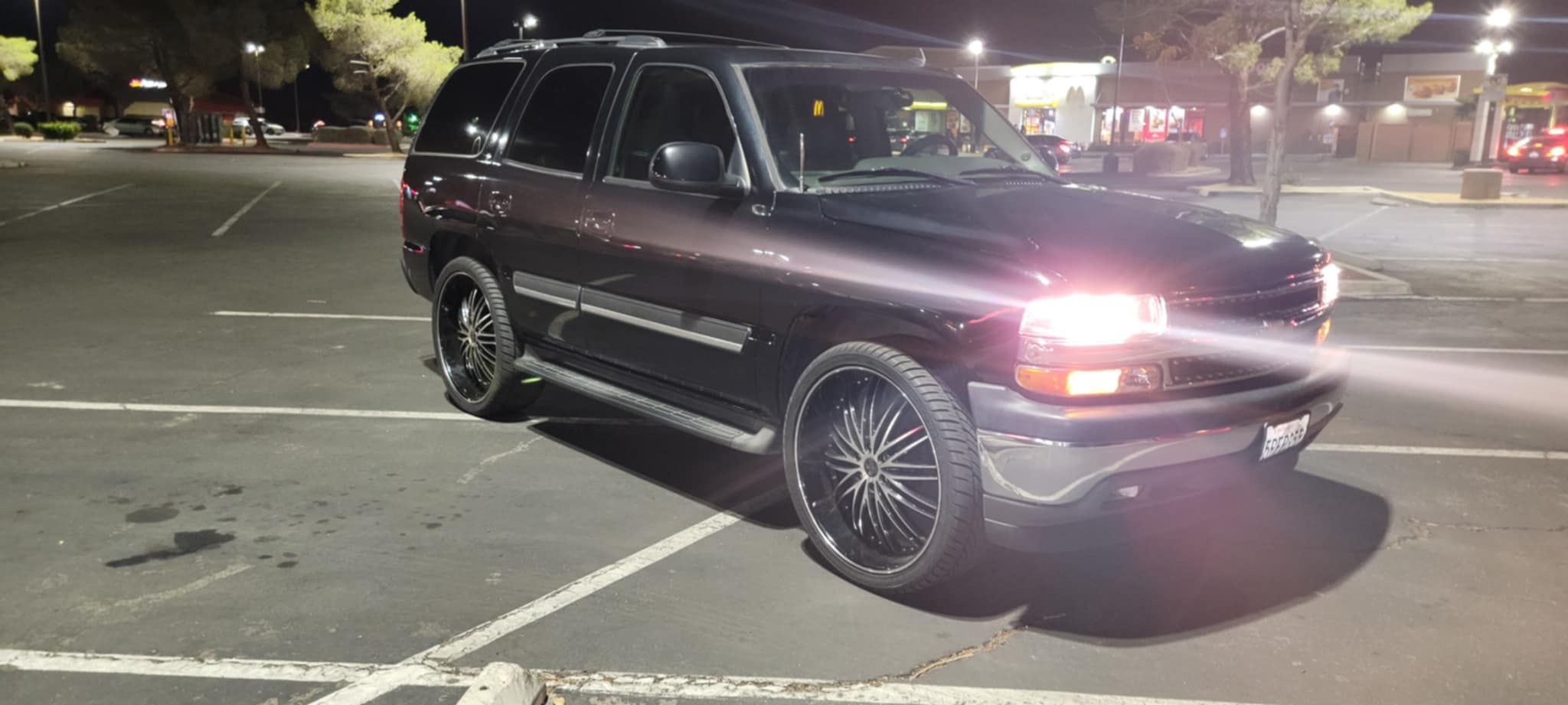 2006 Chevrolet Tahoe