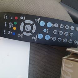 Remote Control Para Television Samsung Trabaja Con Smart TV 
