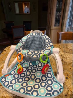 Baby Seat