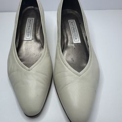 Naturalizer Vintage Leather Pumps Size 8 