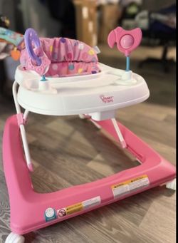 Baby walker