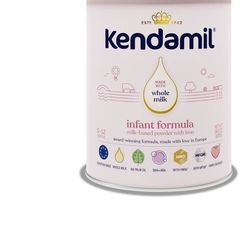 Kendamil formula