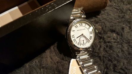 Michael Kors watch