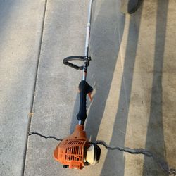 Ecco Weed Eater