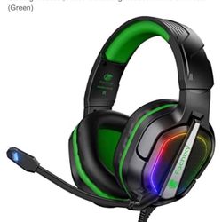 Gaming Headset 