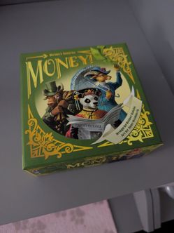 Money (Board game)