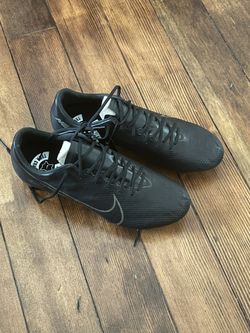 Nike Mercurial Vapor 13 Elite Tech Craft FG Triple Black