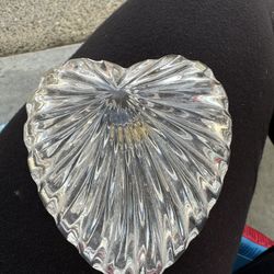 Crystal Jewelry Holder