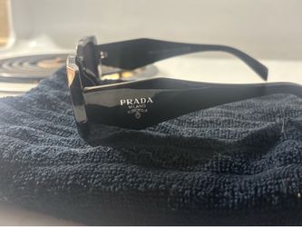 Prada PR 17WS