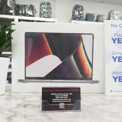 14" 2021 🍎Apple MacBook Pro 