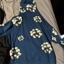 Cpfm Denim Tears