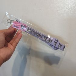 Kuromi Lanyard (Round 1)