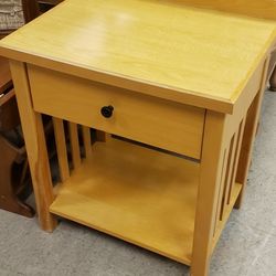 Side Table 