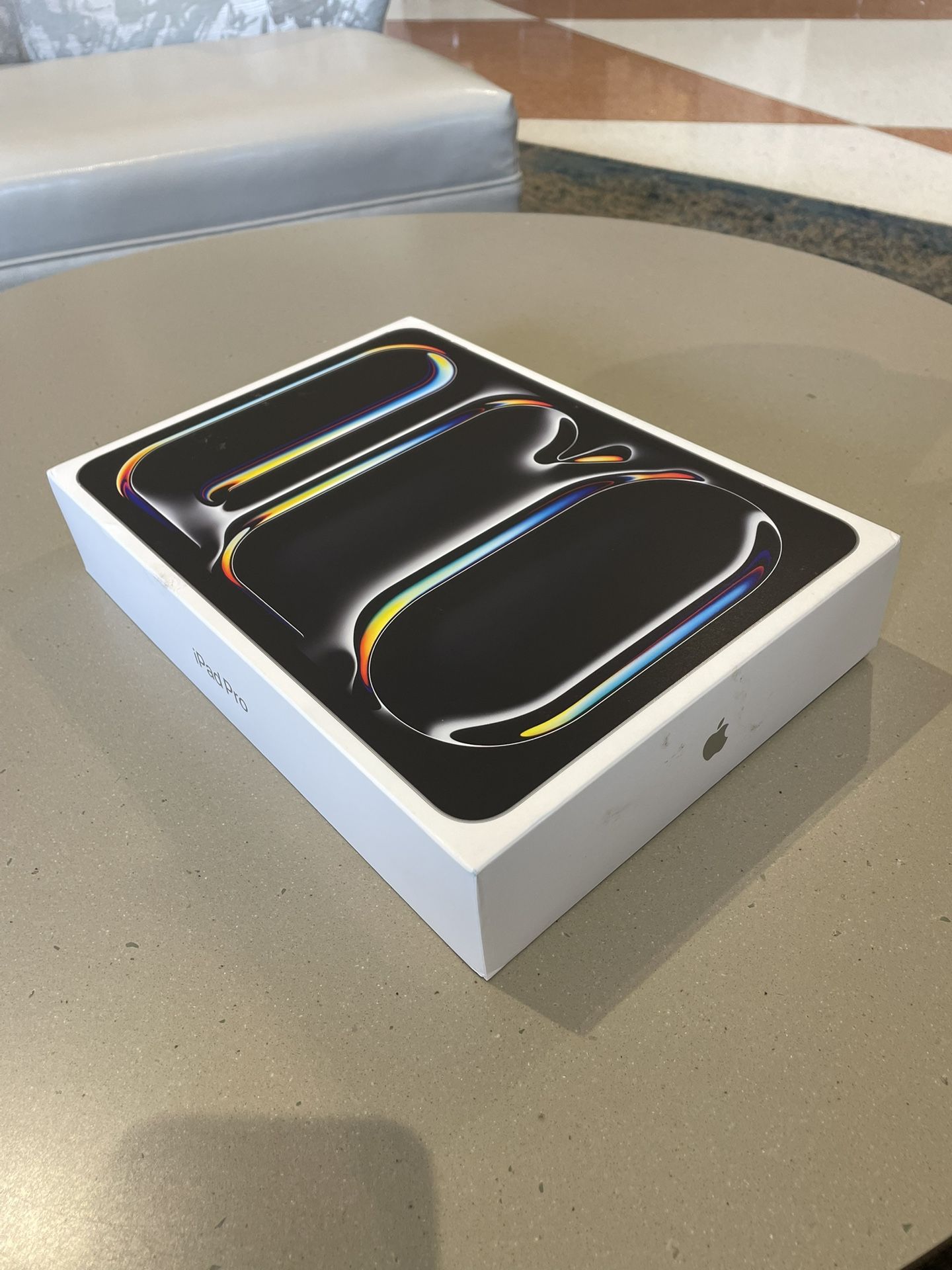 iPad Pro 11” M4