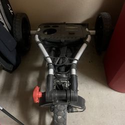 Push Cart 
