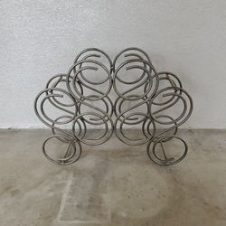 Wine Rack