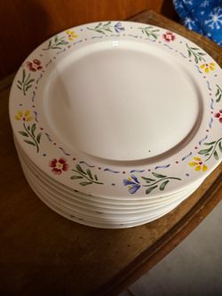 10 Plates