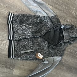 men Hoodie Size 2X Brand New With Tags