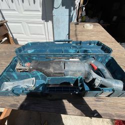 Bosch Saw Saw