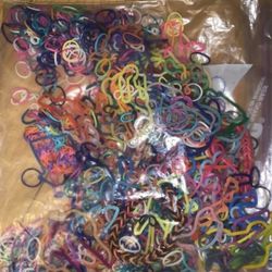 bracelet loom lot