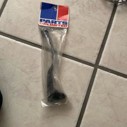 Motorcycle Lever