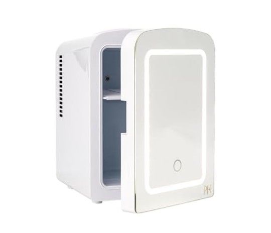 Paris Hilton Mini Personal Refrigerator - New in Box