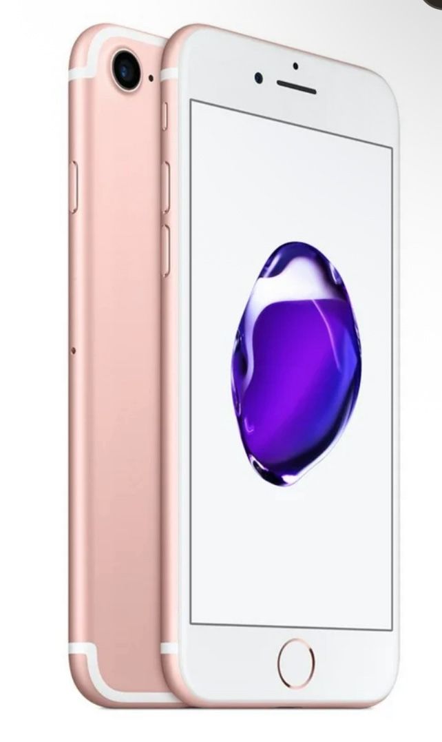 iPhone 7