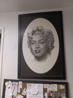 Marilyn Monroe
