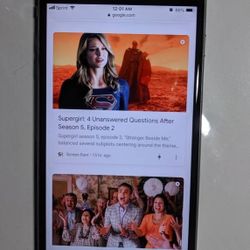 iPhone 6S Plus - Unlocked 