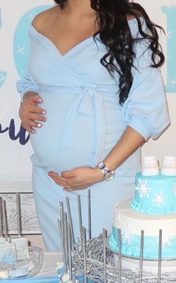 Maternity Dresses