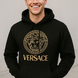 Versace Hoodie