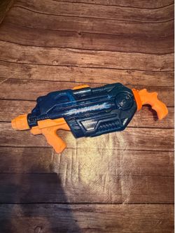 Banzai Blast Force PC-68 Water Gun
