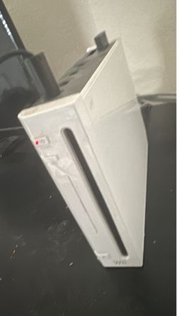Modded Wii ( offer)