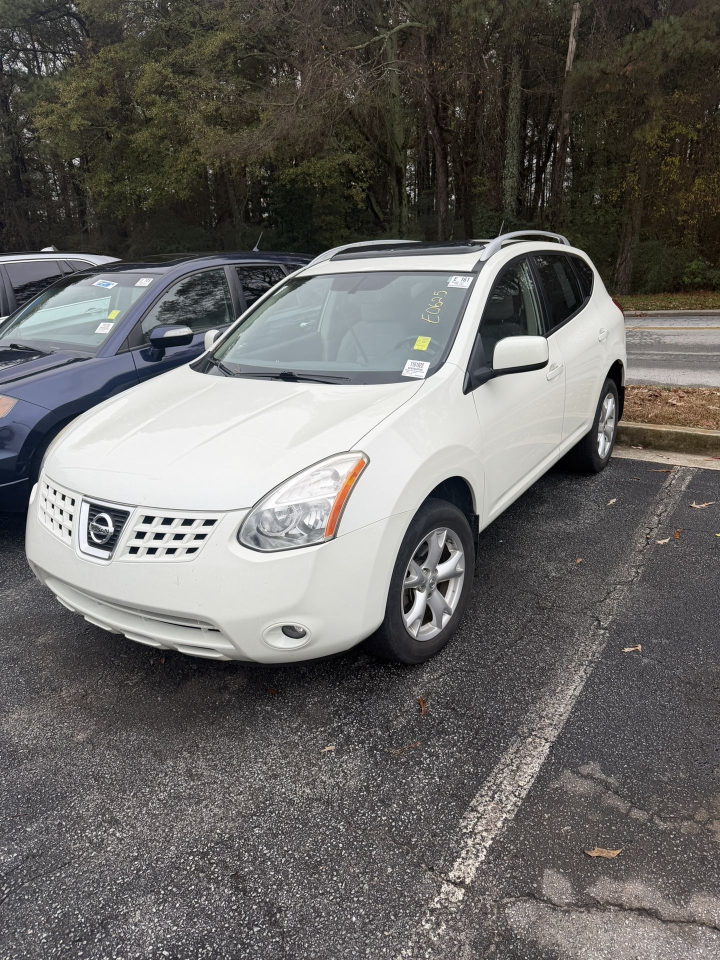 SUVs And Truck Starting At $2200