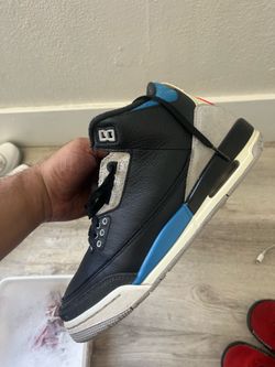 Jordan 3 size 7