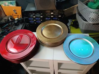 decoritive plates