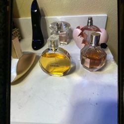 Perfume $60 Each