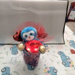 Valentine’s Day Gift