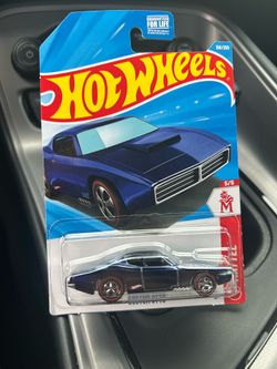Hot Wheels STH  $35 firm