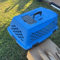 Small Dog Cage