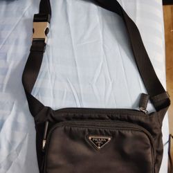 Prada Shoulder Bag