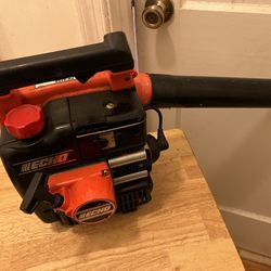 Blower 