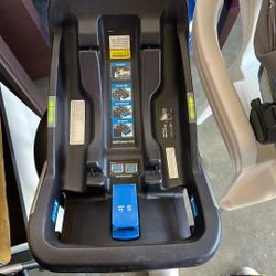 Nuna Car Seat