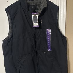 Chaleco Nuevo Sz XL