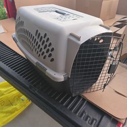 Portable Dog Kennel