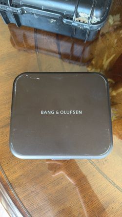 Bang & Olufsen H95